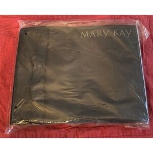 NWOT Mary Kay Fold Up Cosmetic Toiletry Storage Hanging Bag‎ SALE!